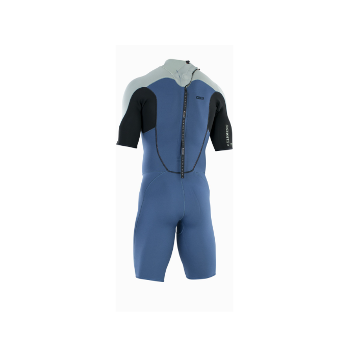 ION Element 2/2 Shorty SS Back Zip