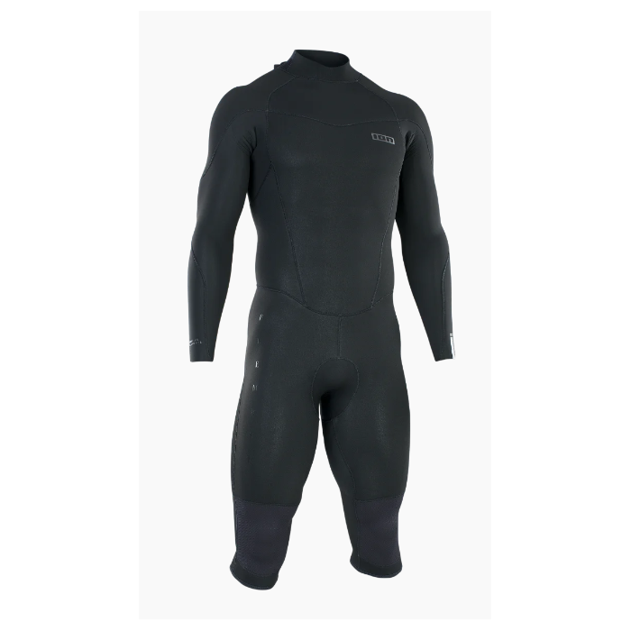 ION Element 4/3 Overknee LS Back Zip 2023