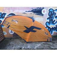 F-One Strike 4.2m&sup2; Occasion