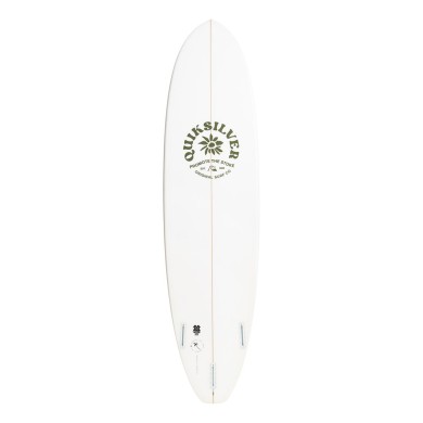 QUICKSILVER Surfboard Break