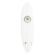 QUICKSILVER Surfboard Break