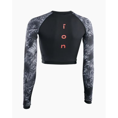 ION Rashguard Shorty LS Women 2023
