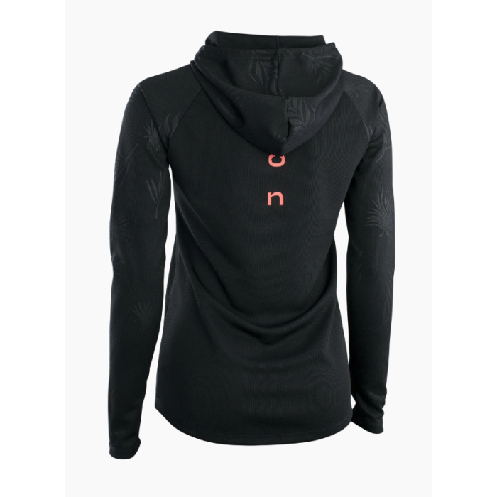 ION Wetshirt Hood LS Women 2023