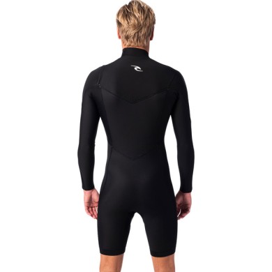 RIPCURL Dawn Patrol LS 2/2 FZ