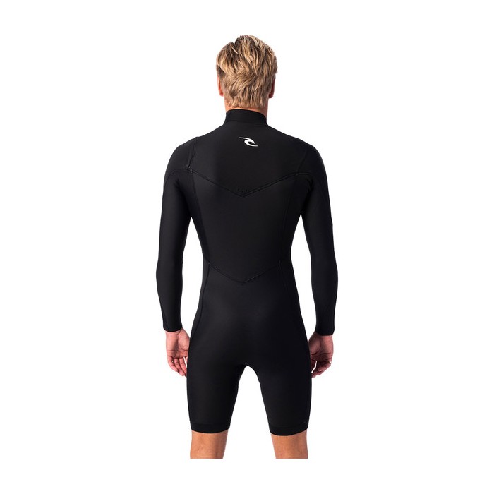 RIPCURL Dawn Patrol LS 2/2 FZ