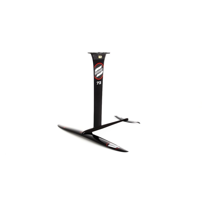 SABFOIL Hydrofoil Set Razor PRO Finish