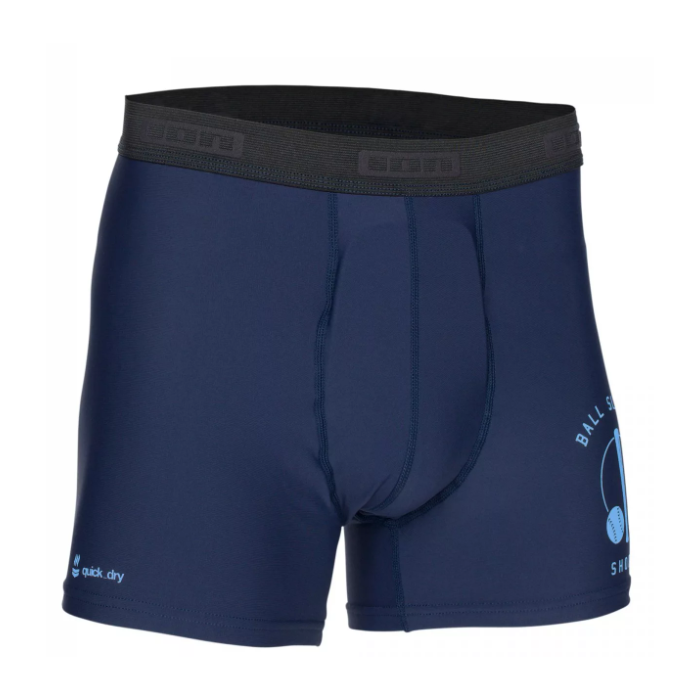ION ball slapper short