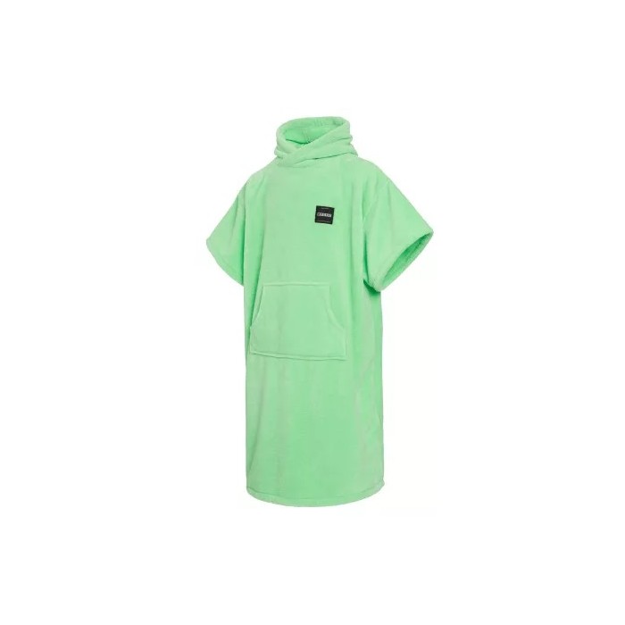 MYSTIC Poncho Teddy 2024