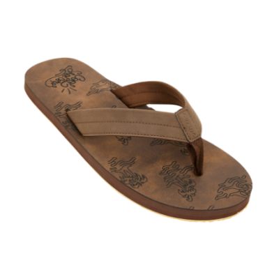 COOL SHOES Tongs Tropic