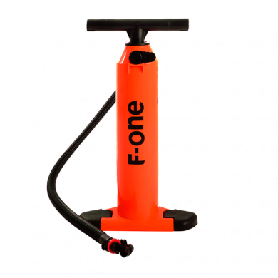 F-ONE Max Flow Pump