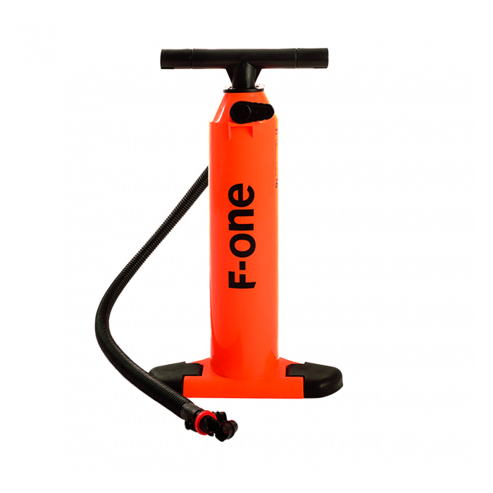 F-ONE Max Flow Pump F-ONE Max Flow Pump