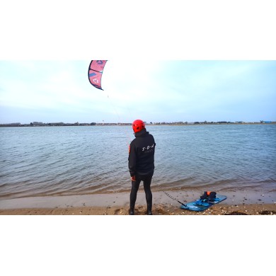 cours de kitesurf