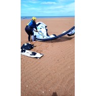 cours de kitesurf