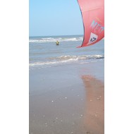 cours de kitesurf
