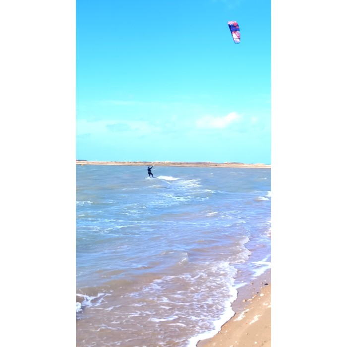 Cours de Kitesurf tarif heure