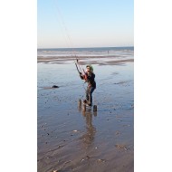Cours de Kitesurf tarif heure
