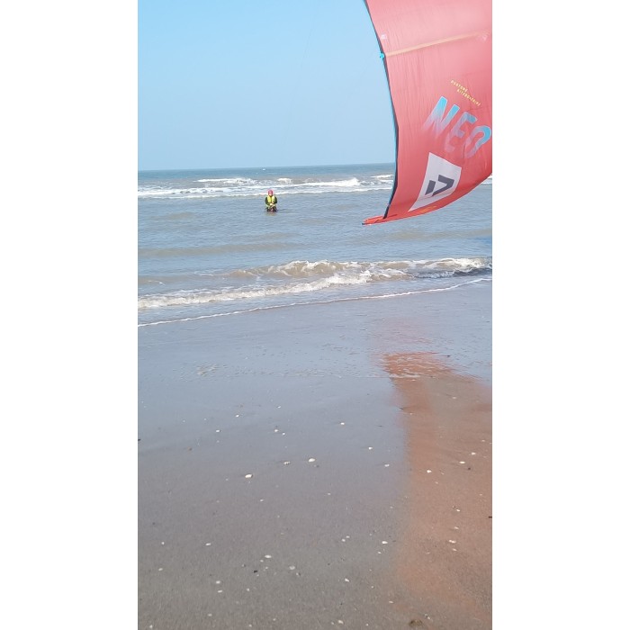 Cours de Kitesurf tarif heure