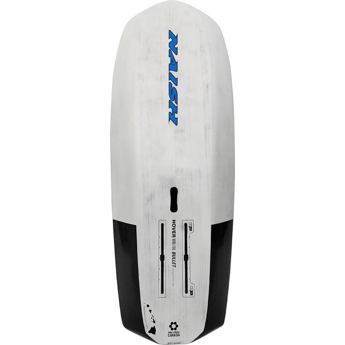 NAISH BULLET WING FOIL RACE