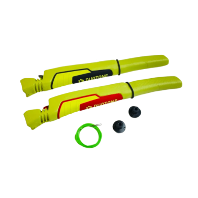 DUOTONE Paire de flotteurs click bar 2024