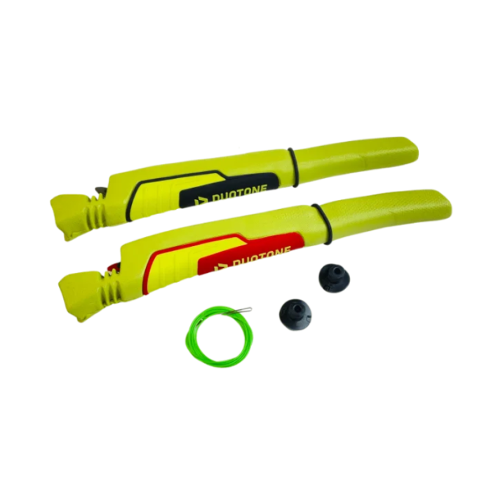 DUOTONE Paire de flotteurs click bar 2024