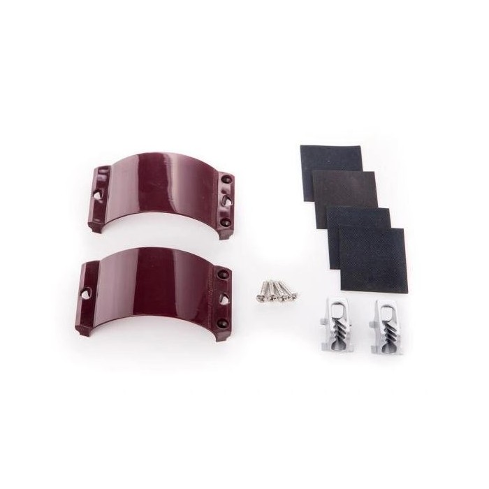 NAUTIX Kit d'&eacute;tarquage Wishbone