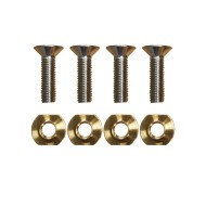 FANATIC Screw Set Foil Mounting Stystem M8X20