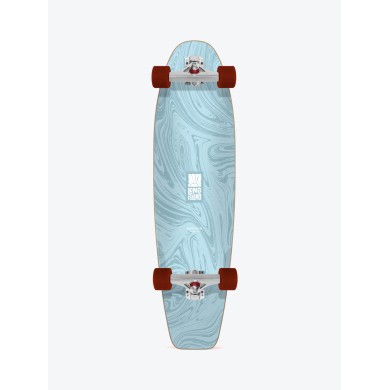 LONG ISLAND Essential 35" Kicktail