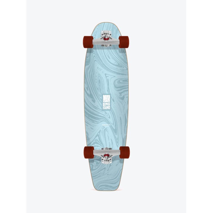 LONG ISLAND Essential 35" Kicktail