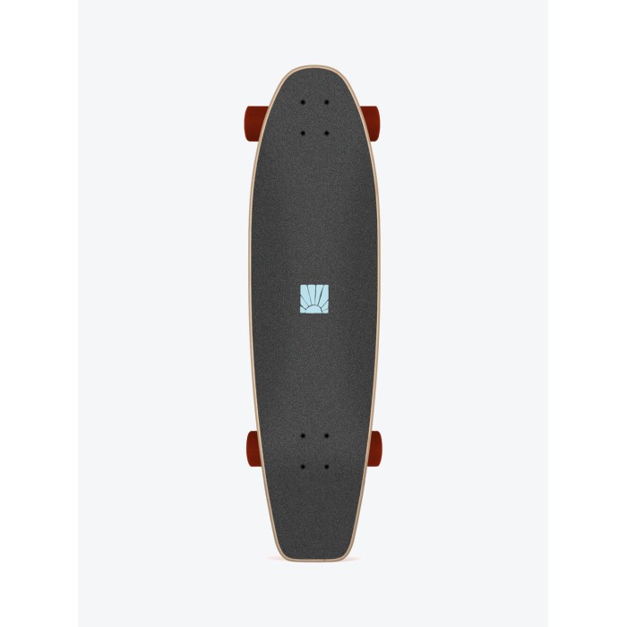 LONG ISLAND Essential 35" Kicktail
