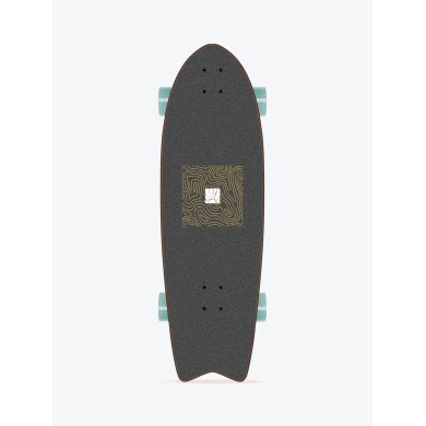 LONG ISLAND Somo 33" Surfskate