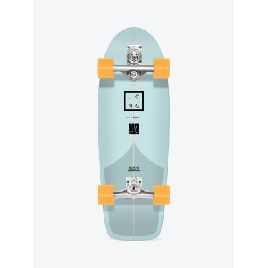 LONG ISLAND Beluga 30" Surfskate