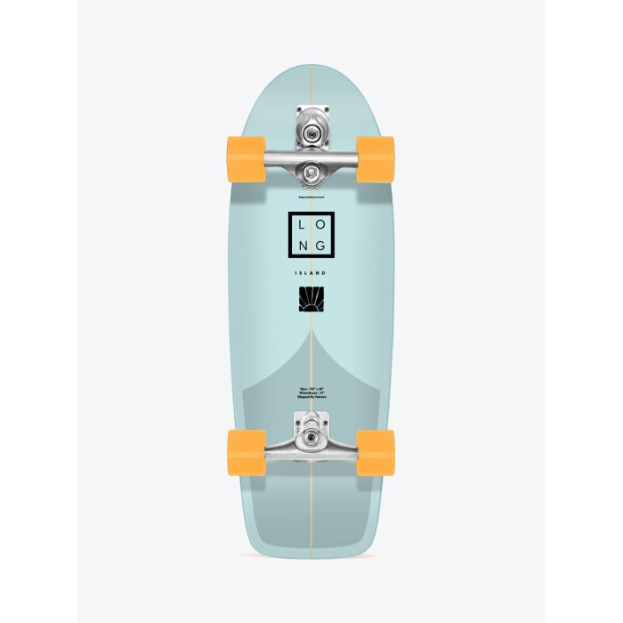 LONG ISLAND Beluga 30" Surfskate