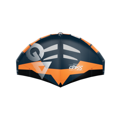 GA Wing Cross 2024