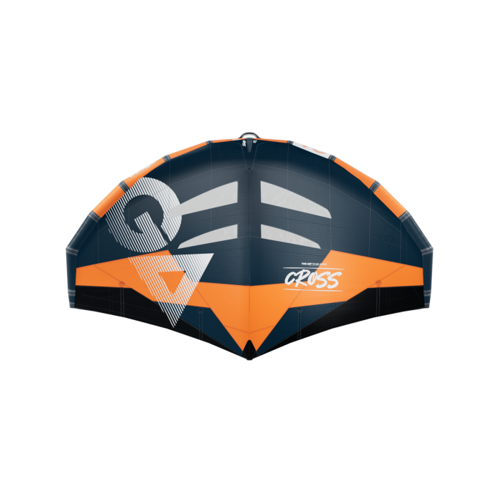 GA Wing Cross 2024