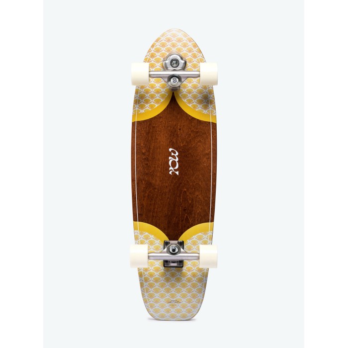 YOW Teahupoo 34" 2024