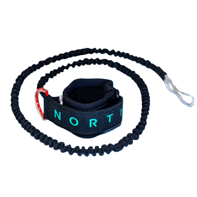 North Wrist Wing Leash poignet
