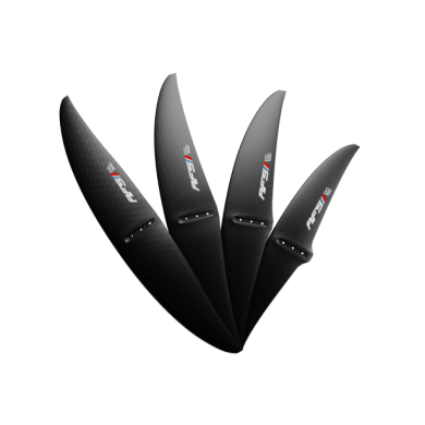 AFS Front Wing EVO Fuselink