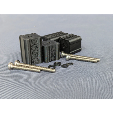 JMOUNTS Handle blocks