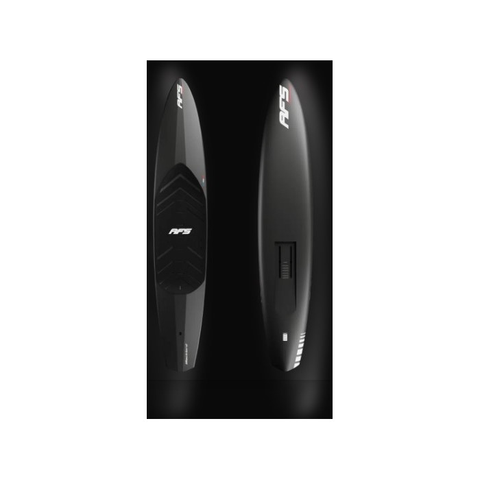 AFS Black Bird DW
