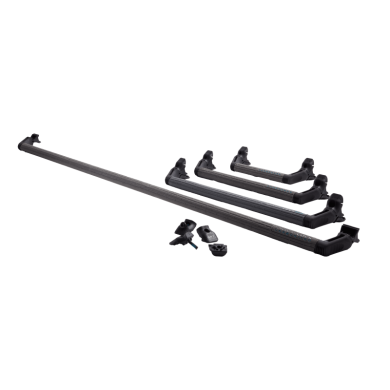 NORTH ShiftLock Handle Nova Pro 2024 - Carbon