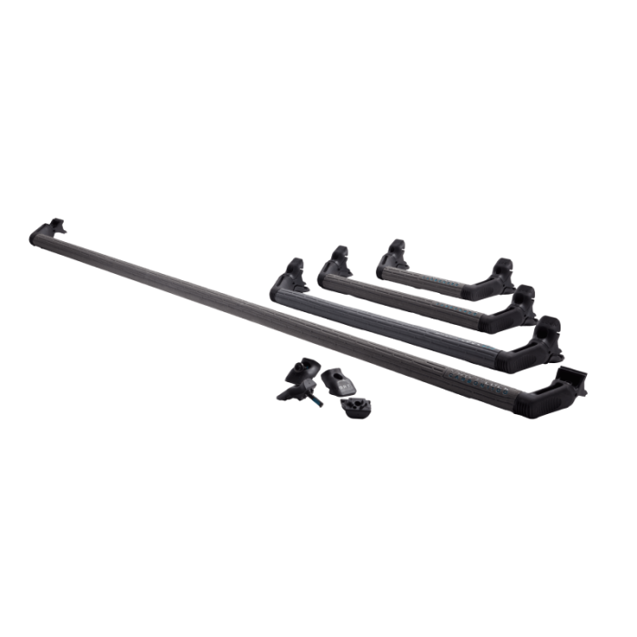 NORTH ShiftLock Handle Nova Pro 2024 - Carbon
