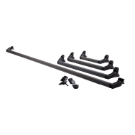 NORTH ShiftLock Handle Nova Pro 2024 - Carbon