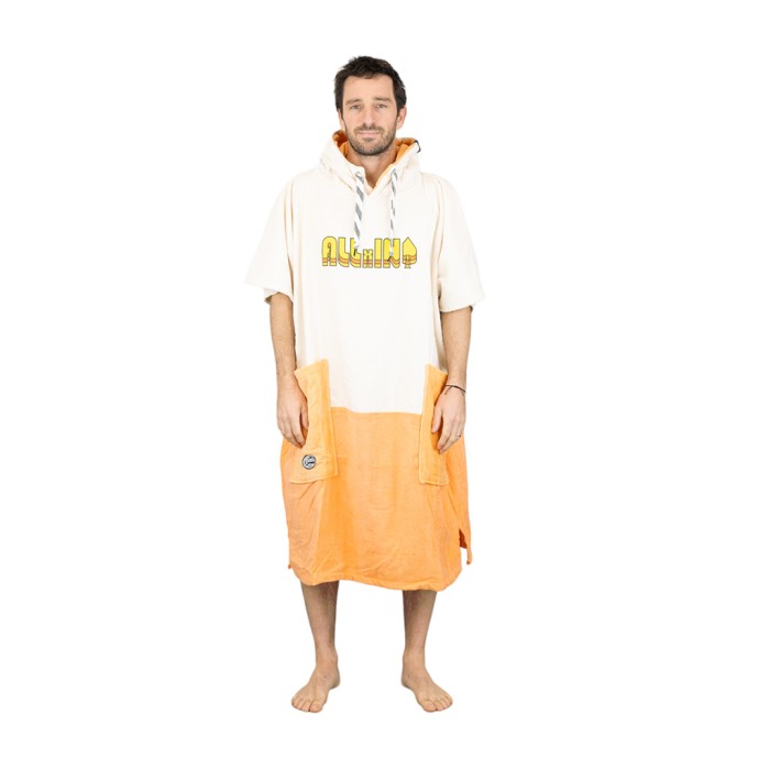 ALL-IN V Poncho