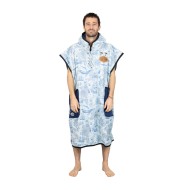 ALL-IN V Poncho