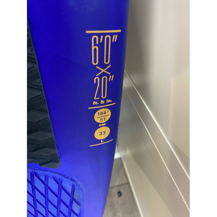 F-ONE Twig Pro Model 6'0" Occasion