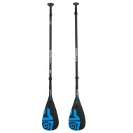 STARBOARD Enduro 2.0 tiki Teck 29mm s35 3 parties