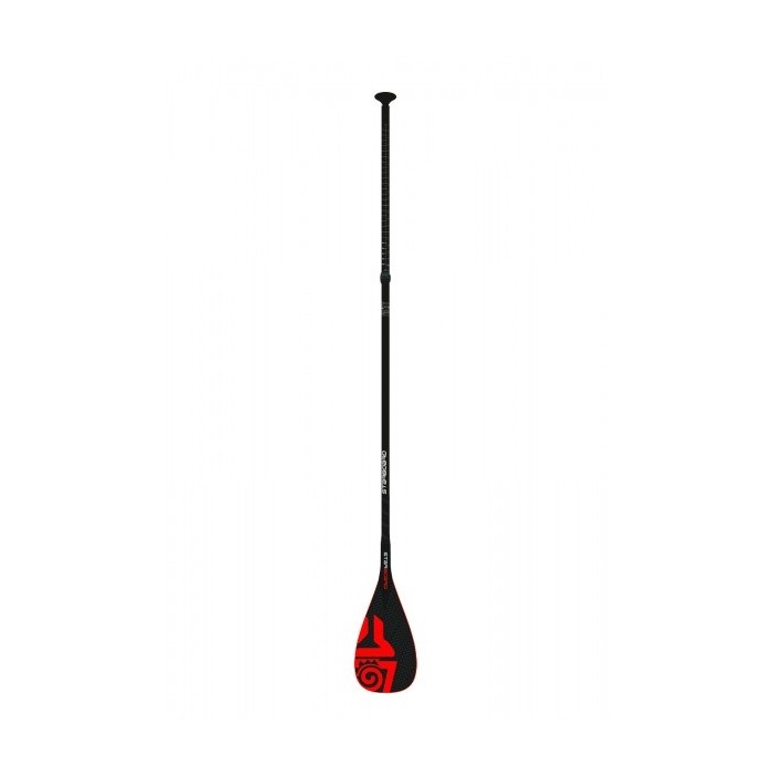 STARBOARD Enduro 2.0 tiki Teck 29mm s35 3 parties