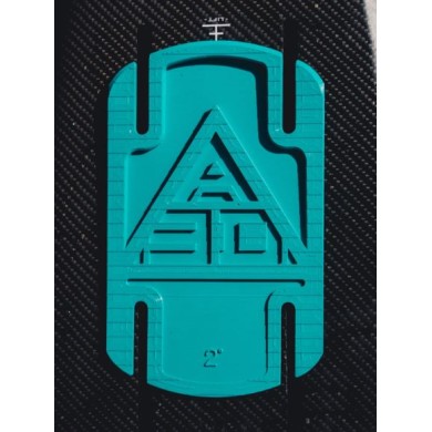 A3D cale de Rake Shim