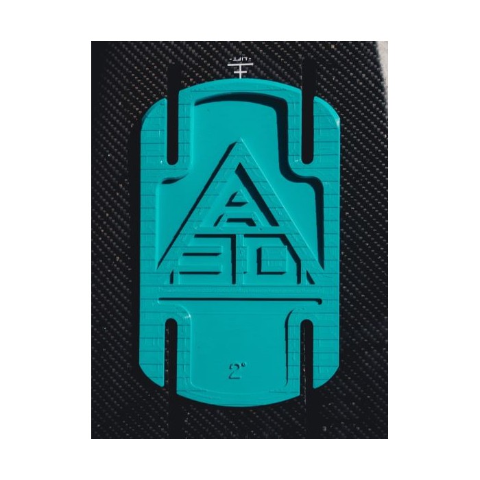 A3D cale de Rake Shim