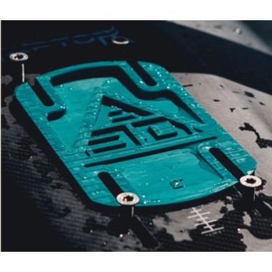 A3D cale de Rake Shim